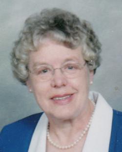 Doris C. Ward