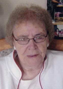 Marjorie G. Lorette