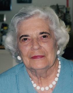 Marjorie J. Crawford