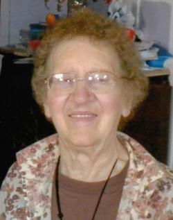 Margaret J. Reid