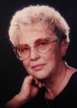Nita Gertrude Conrad