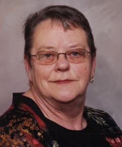 Doris Marie Daigle