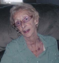 Jacqueline "Jackie" M Beal