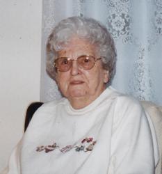 Maxine (Eaton) Senecal
