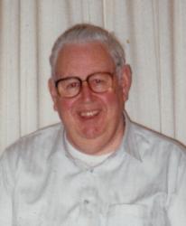 Carl Edward Kingston
