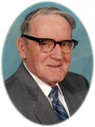 William 'Bill' Fawcett Wheeler
