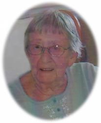 Evelyn M. Hicks