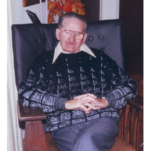 Raymond P. Bristol Sr.