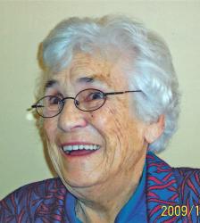 Gwendolyn P. Payne