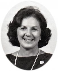 Betty Jean Goodwin