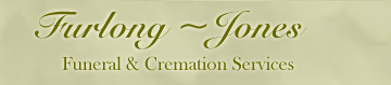Jones Funeral Homes