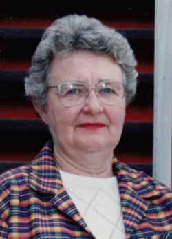 Louise M. Sears