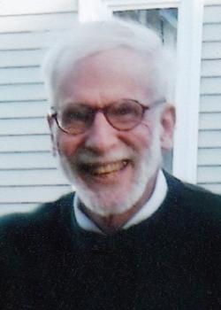 Dr. David E. Torrance