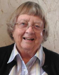 Barbara Jean Townshend