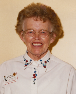 Marilyn E. Phinney