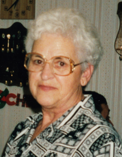 Phyllis E. Carson