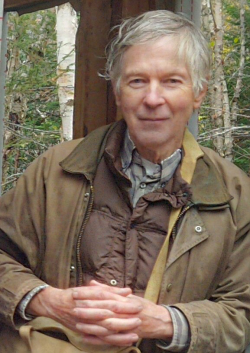 Nicholas S. Rodger
