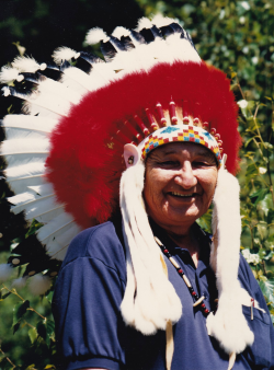 Joseph "Joe" Edward Knockwood