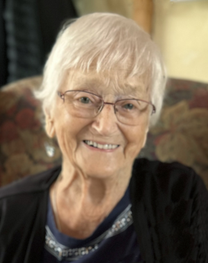 Elisabeth Maaike Ebbett