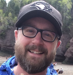 Shawn Dale Mitton