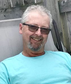 Kevin R. Chapman