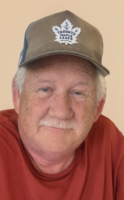 Randall "Randy" William Cadman