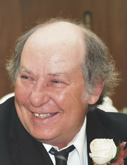 Darrell Roy Bulmer
