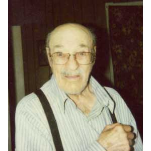 Anthony Arsenault
