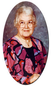 Elsie Sears