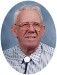 Harold Bernard Milton