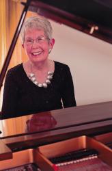 Patricia Grant Lewis Elliott