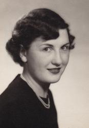 J. Elizabeth Parker