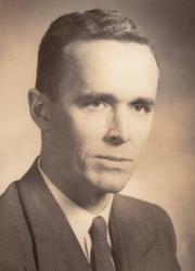Harry Littlewood Dean