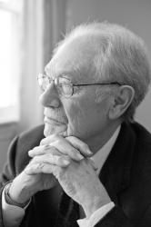 Professor Emeritua Ronald A. Boorne