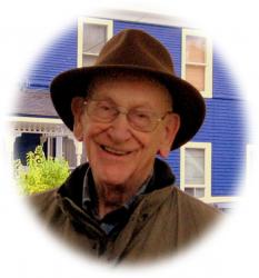 William "Bill" Cunningham