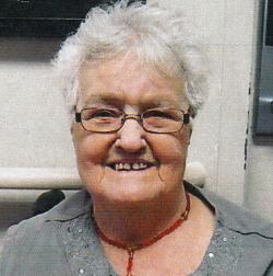 L&eacute;ona LeBlanc