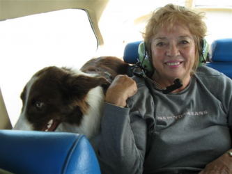 Dianne Sharon Copp (nee MacDonald)