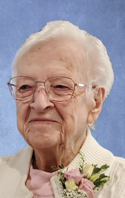 Matilda Florence Flemming