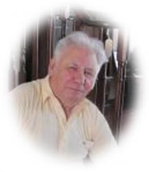 Kenneth Joseph Eric  Legere